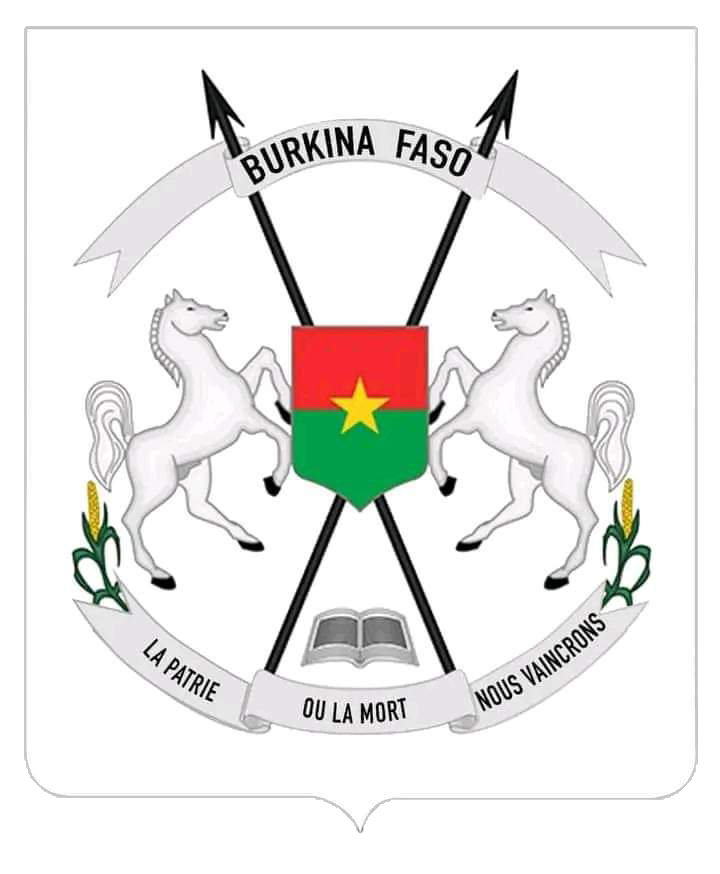 PresidenceFaso-logo